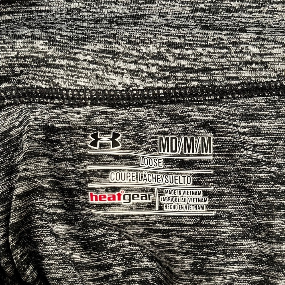 St. Lawrence University Quarter Zip